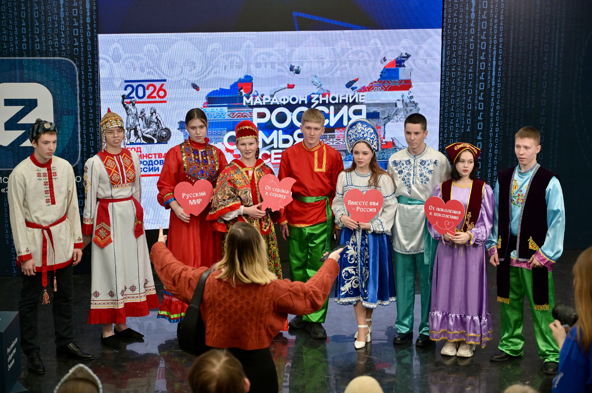 Фото: Полина Зиновьева, «Областная газета»