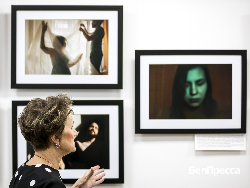     Фото: Павел Колядин