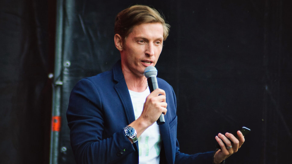 Фото: Илья Покалякин / Коммерсантъ