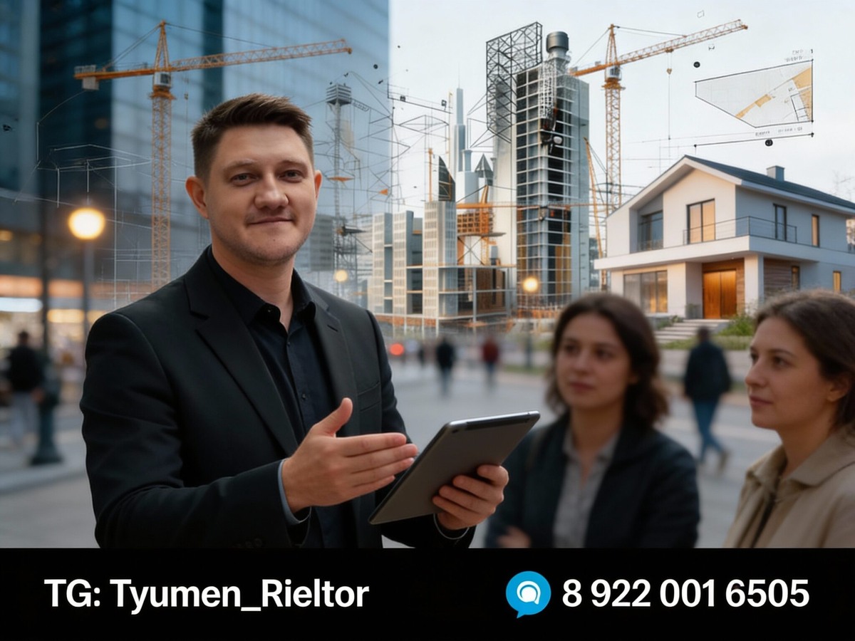    Советы по налоговой покупке квартиры Святослав Шакин