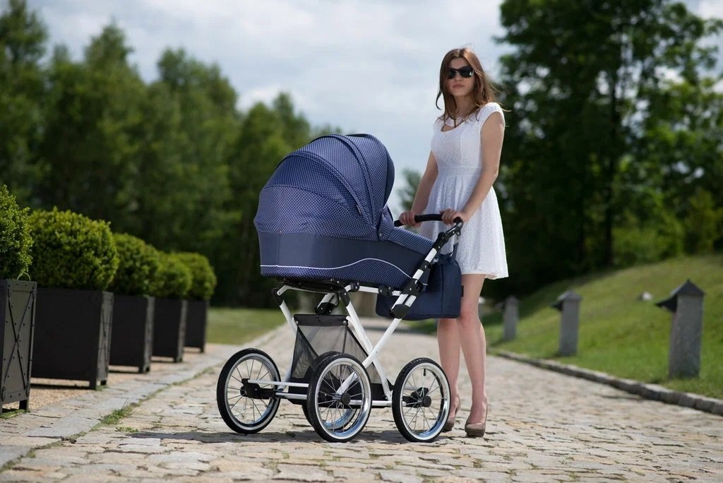 Как и где купить коляску 2 в 1 или 3 в 1 в Подольске