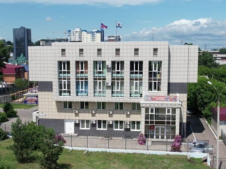     ФОТО С САЙТА АДМИНИСТРАЦИИ ГОРОДА ИРКУТСКА
