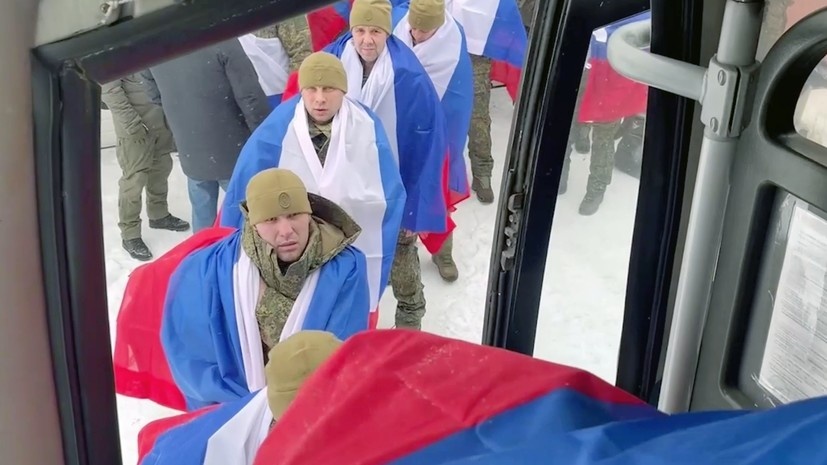   РИА Новости Министерство обороны РФ