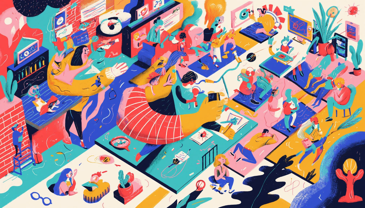 Искусственный интеллект