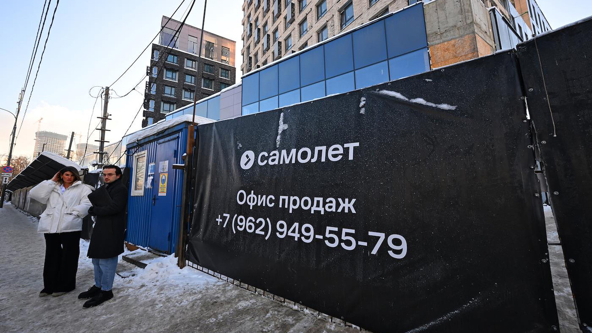   Антон Новодерёжкин / Коммерсантъ