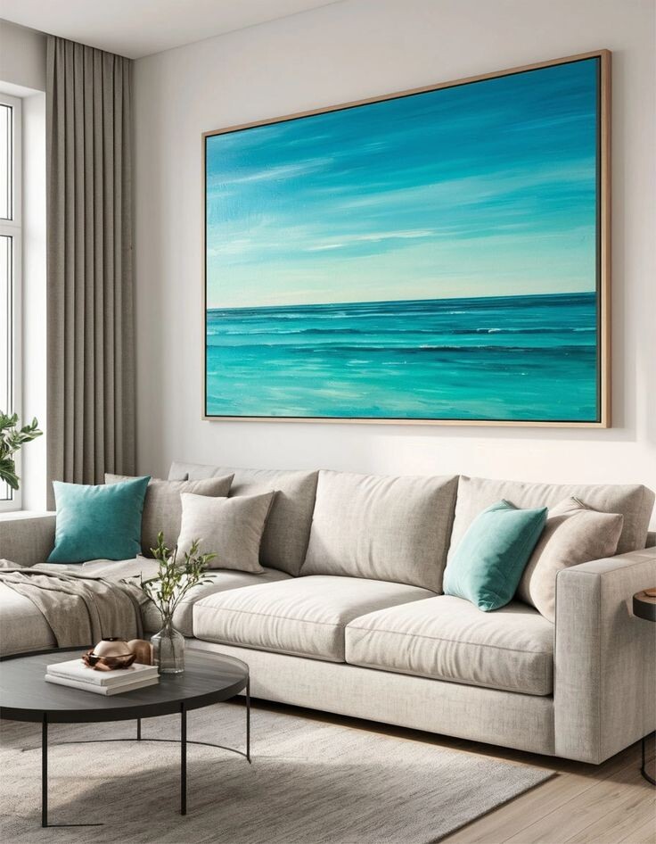 Картина может быть выполнена мной на заказ