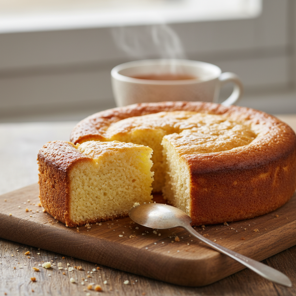 Попробуйте прготовить И жду ваших отзывов