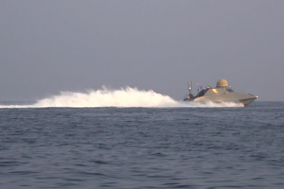    Sepahnews/Keystone Press Agency/Global Look Press