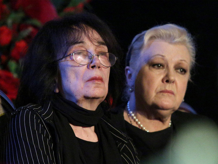     Фото: Зыков Кирилл/Агентство «Москва»