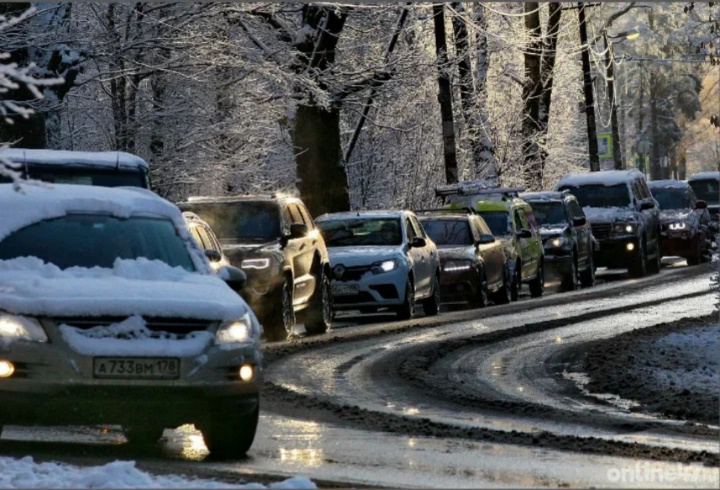 фото: Валентин Илюшин/Online47