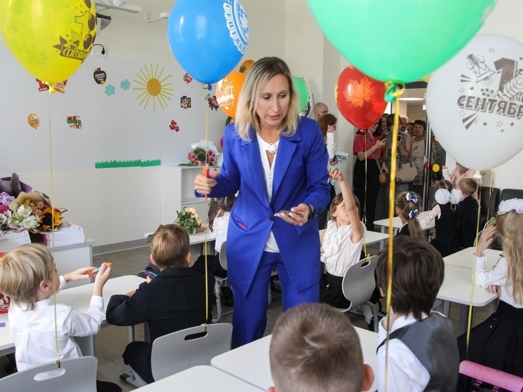   Наталия Губернаторова