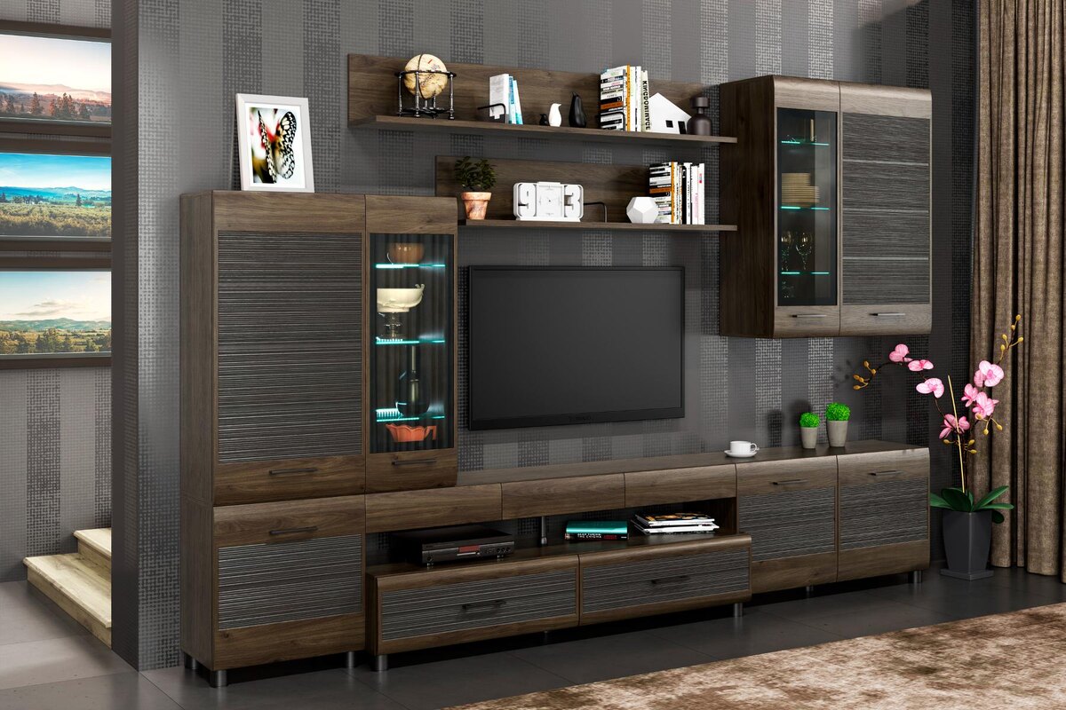 Гостиная «Камелия»