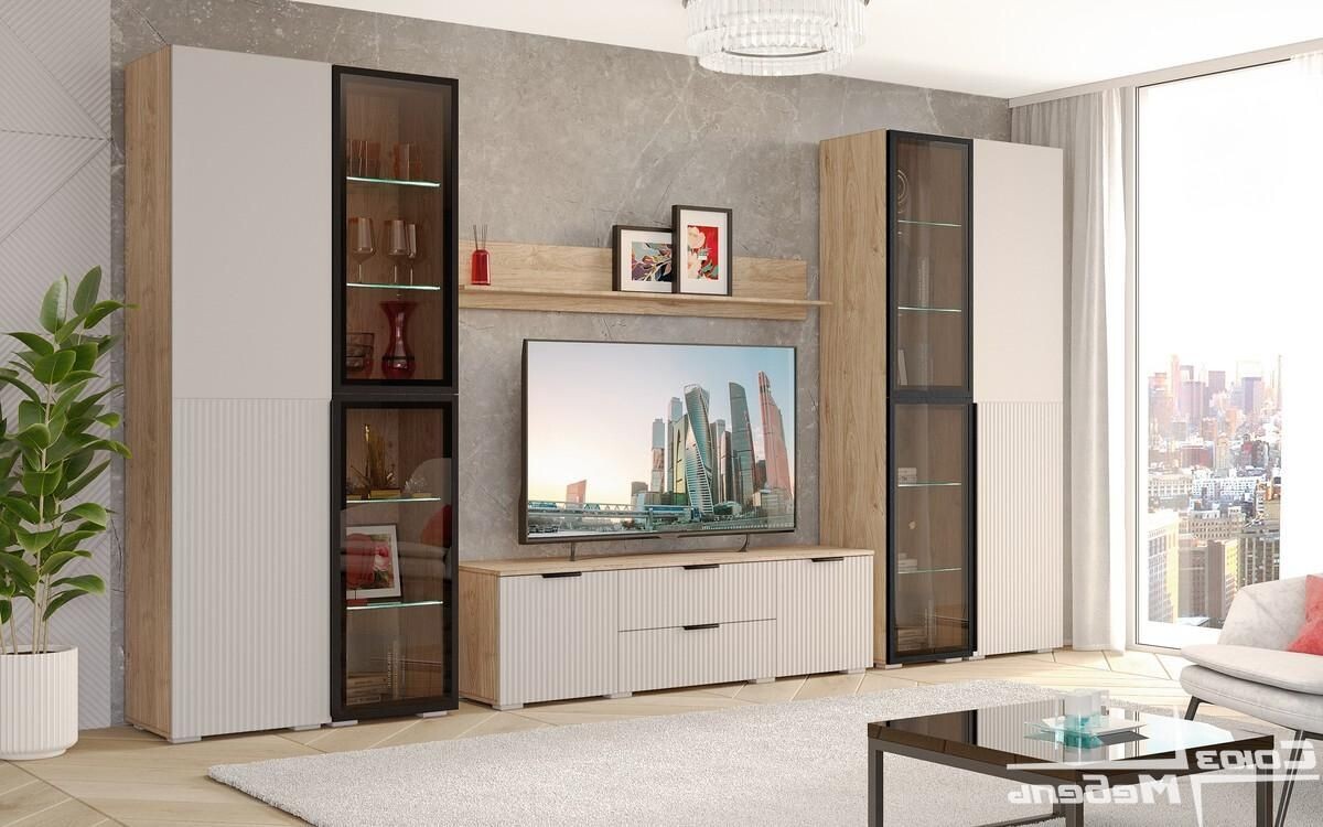 Гостиная «Мегаполис»