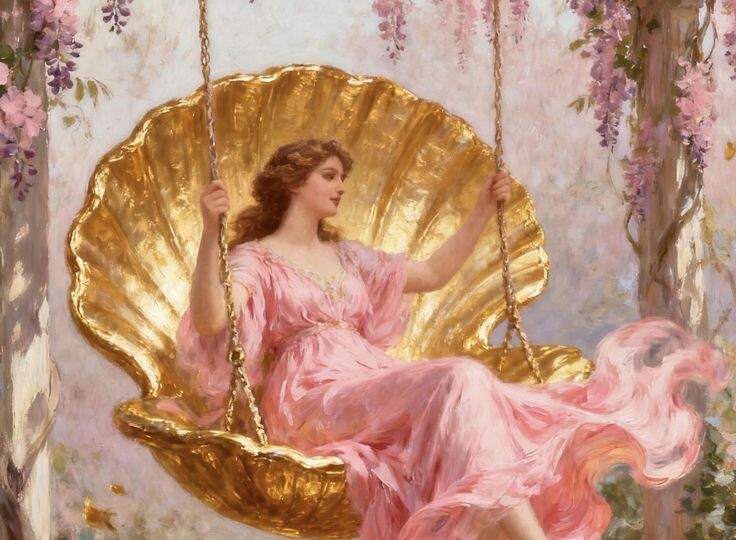 Венера во 2 доме