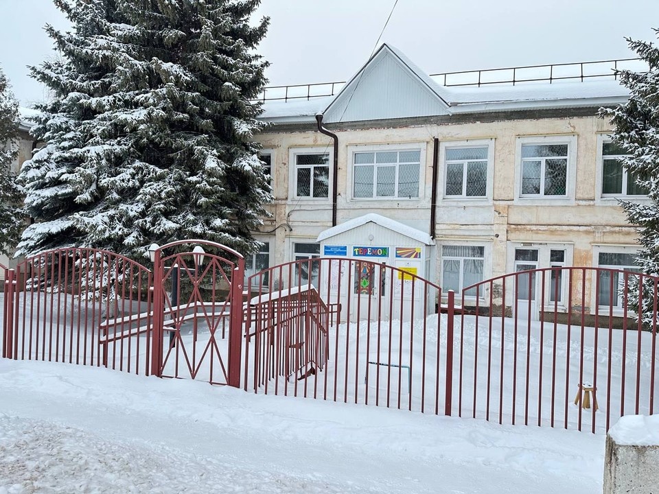    Парень пришел во время тихого часа в детский сад. Фото: предоставлено КП