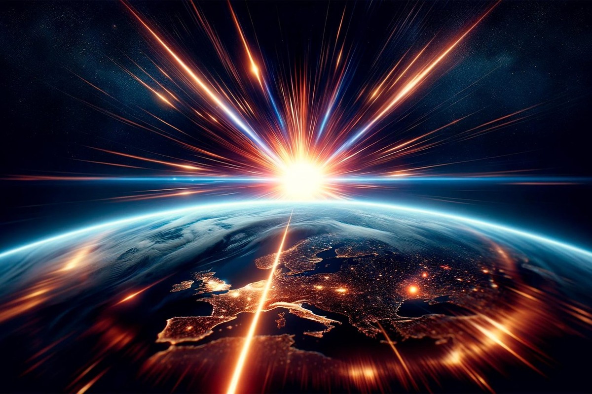 Великий Квантовый Сдвиг. ОТСТЫКОВКА. Симптомы и Проявление новых энергий. Здравница Гармонии.