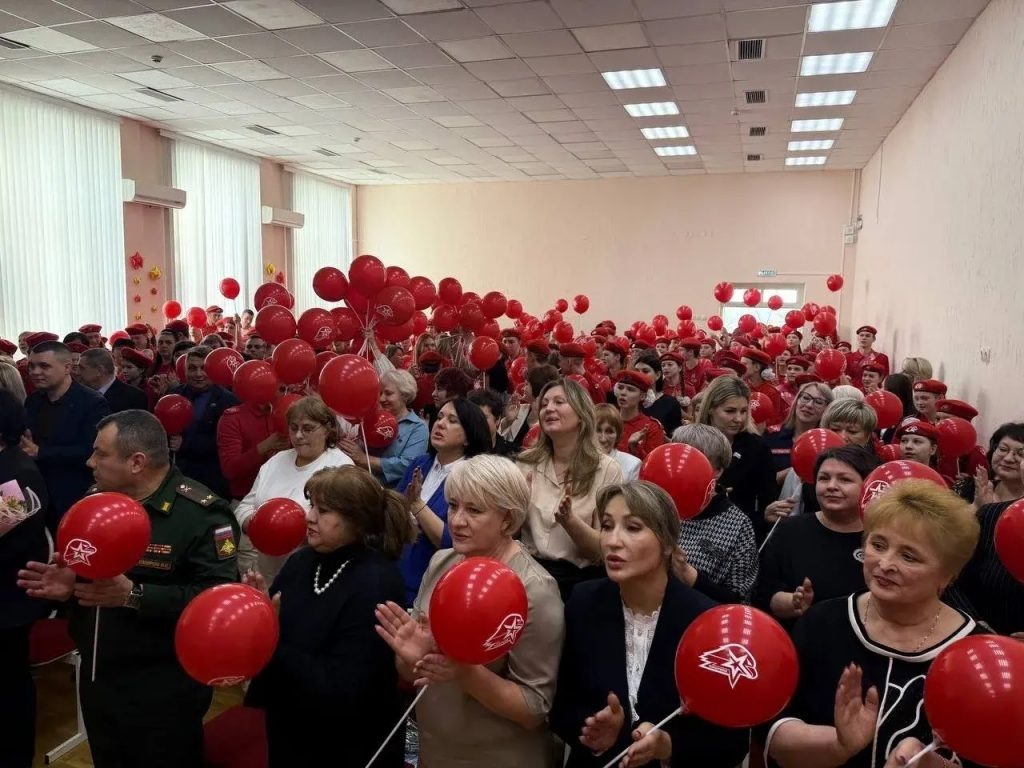    фото: управление образования Новошахтинска Редактор