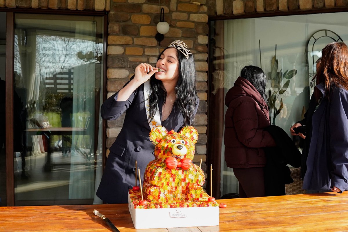 Джемре Байсел. Фото: соцсети