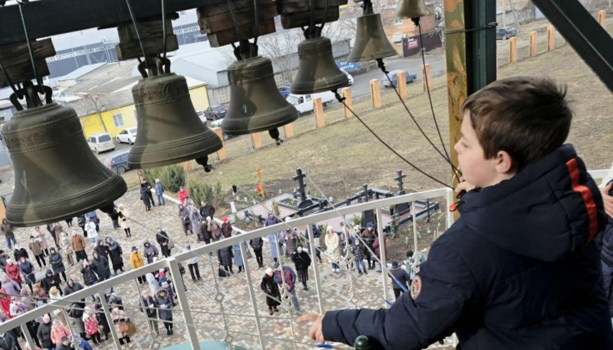 Фото: Владимир Аносов