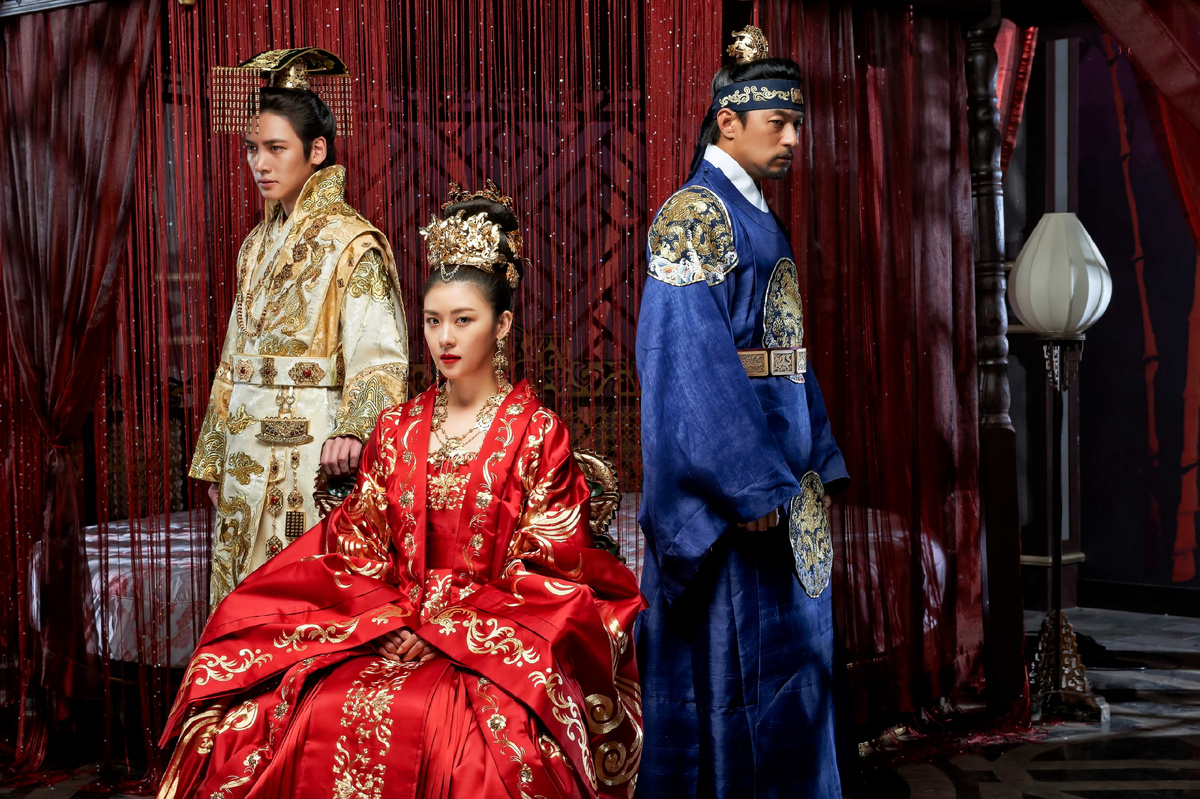 Постер из открытых источников