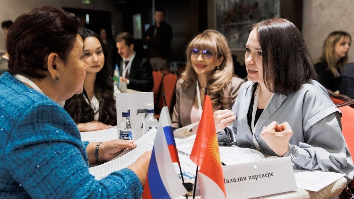    Фото: Антон Кузнецов / департамент экономики ЯНАО