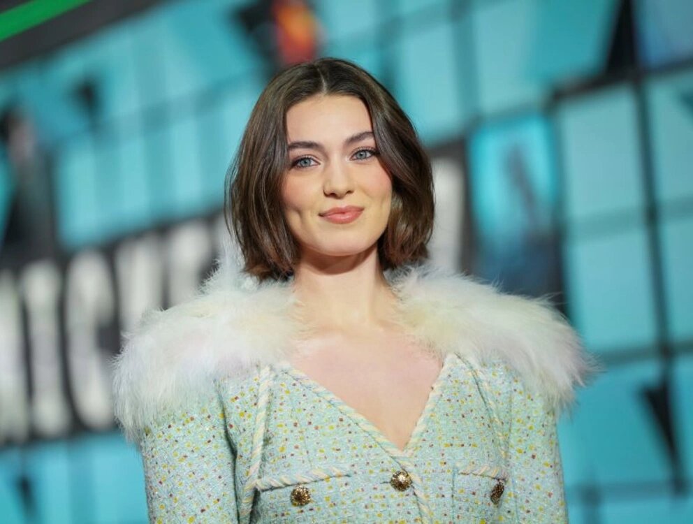 Анамария Вартоломей📷
