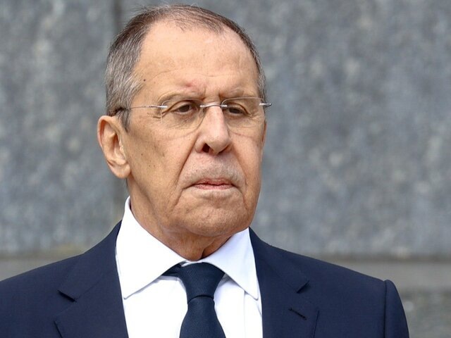    Фото: ТАСС/пресс-служба МИД РФ