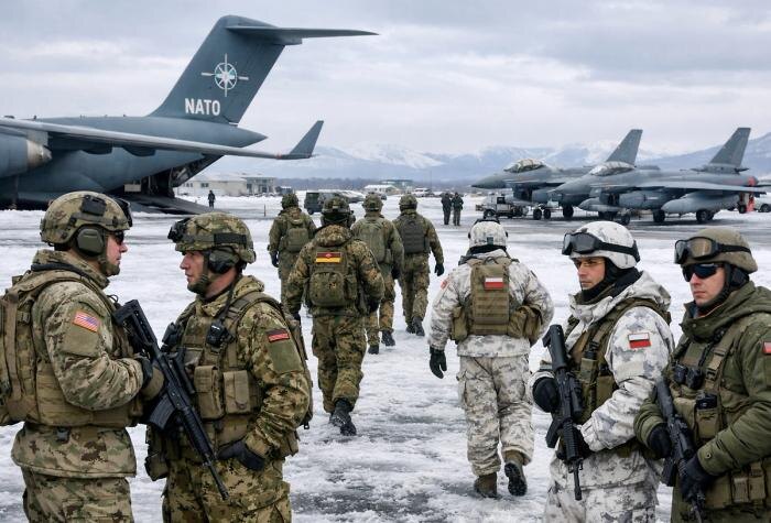 Обложка © DALL-E / Life.ru