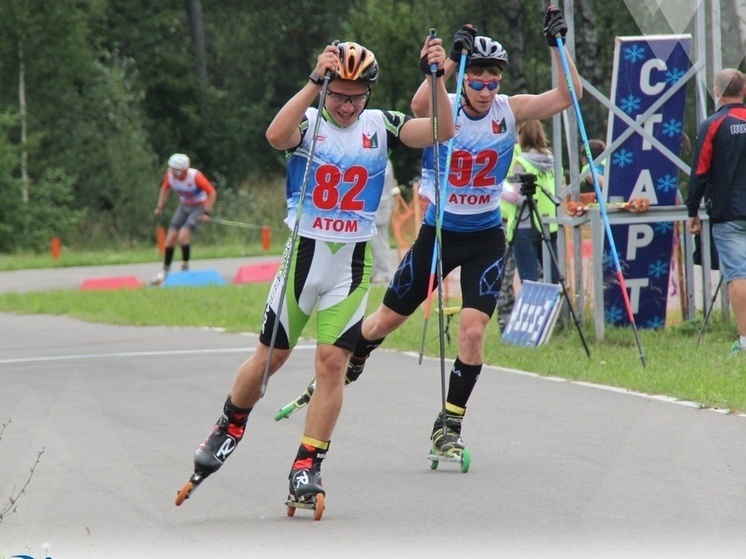     фото: Министерство спорта Российской Федерации / ВК