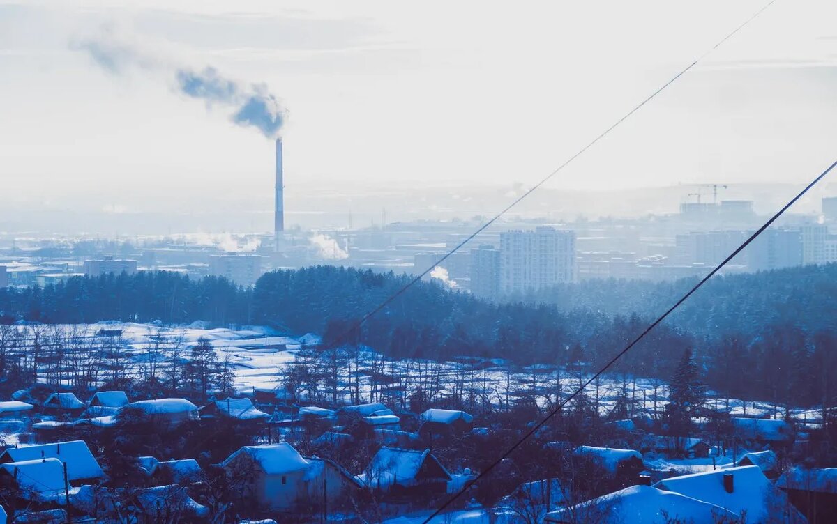    Погода в Ижевске на день: 6 февраля ждем -11°С и небольшой снег