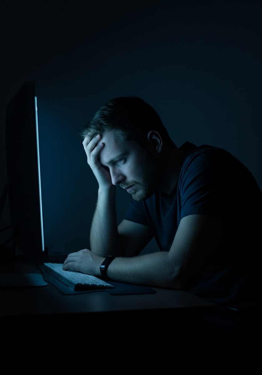 Боюсь идти к проктологу