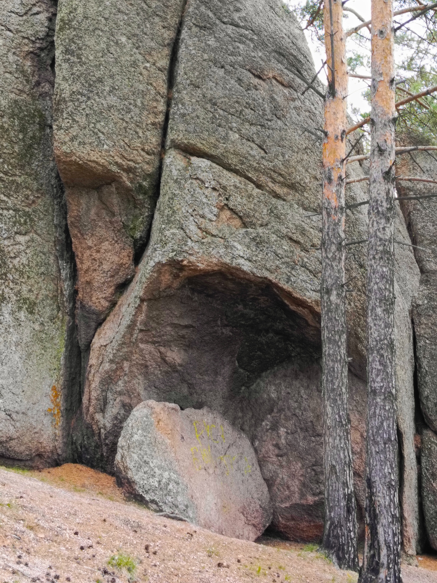 Фото автора.