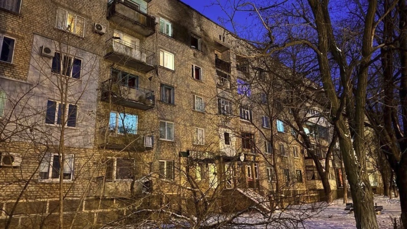    ВСУ ведут обстрелы ЛНР, Белгородской, Херсонской и Брянской областей. Обзор ситуации в прифронтовых регионах России на вечер 5 февраля