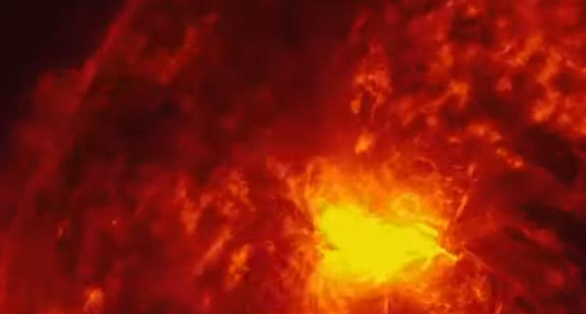    ВК Лаборатория солнечной астрономии Института космических исследований (ИКИ) РАН. с сайта static.mk.ru