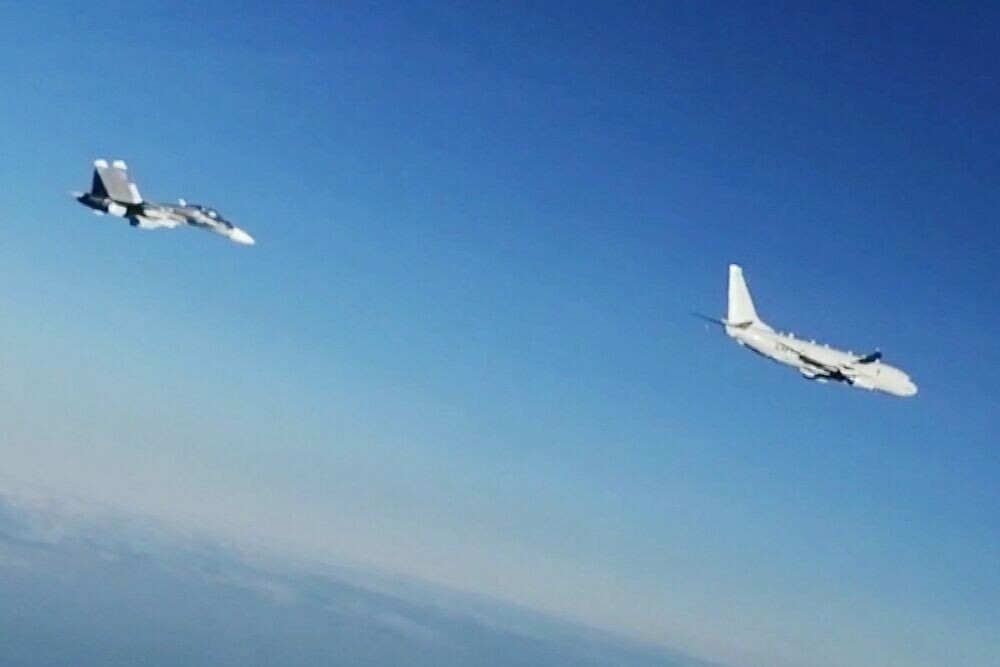    Фото: РИА Новости / Министерства обороны РФ