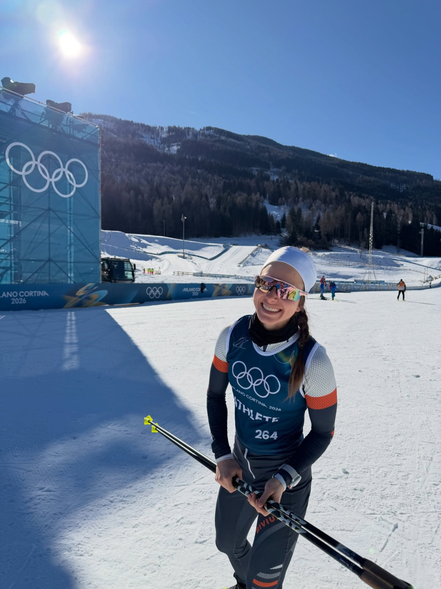    Дарья Непряева