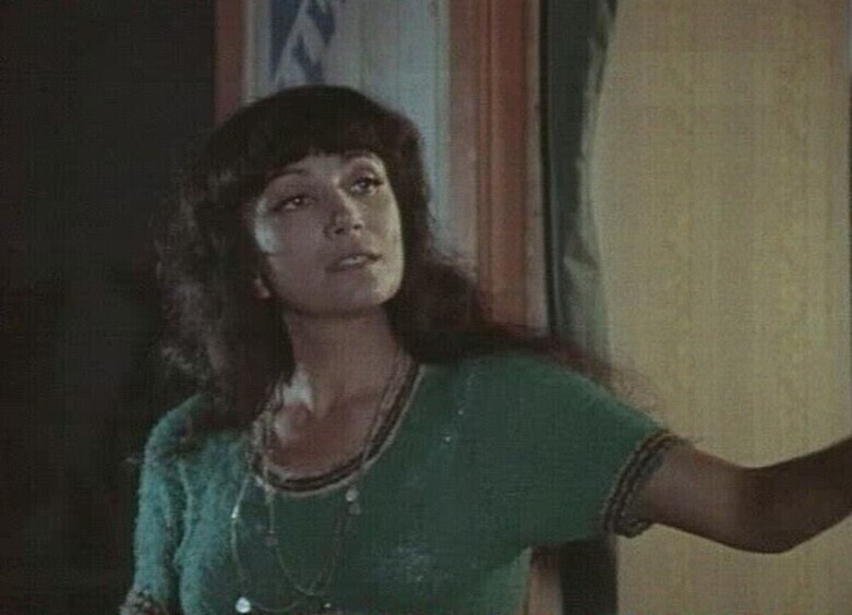     Гитана Леонтенко