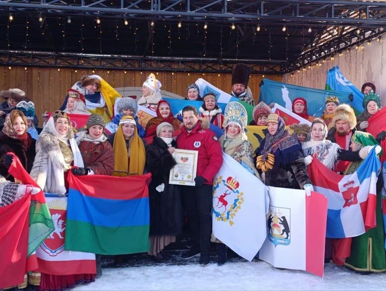     / Источник: © Министерство культуры России