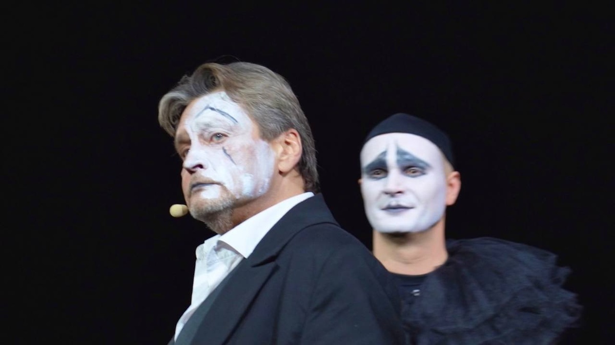 Фотография телеграмм канал Александра Домогарова 