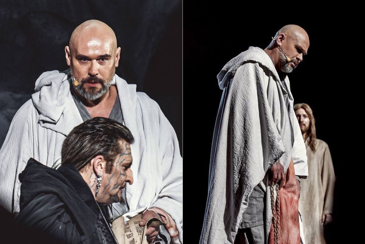 Фотография Ольги Пономарёвой