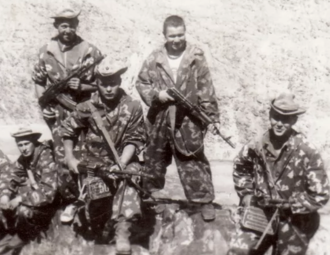 "Служилось тяжело, то и дело возникали стычки с бандитами": пограничник о службе в ОВГ КВПО в Афганистане