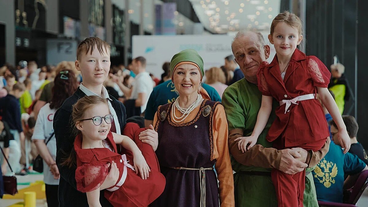    Фото: АНО "Национальные приоритеты"