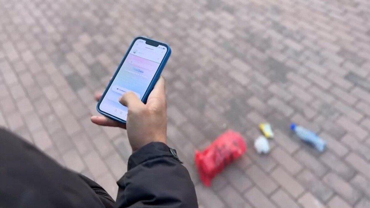 Фото пресс-службы Министерства науки и высшего образования Казахстана  📷
