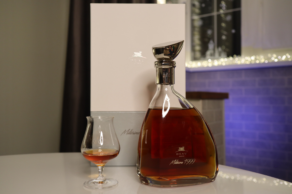 Дегустация 