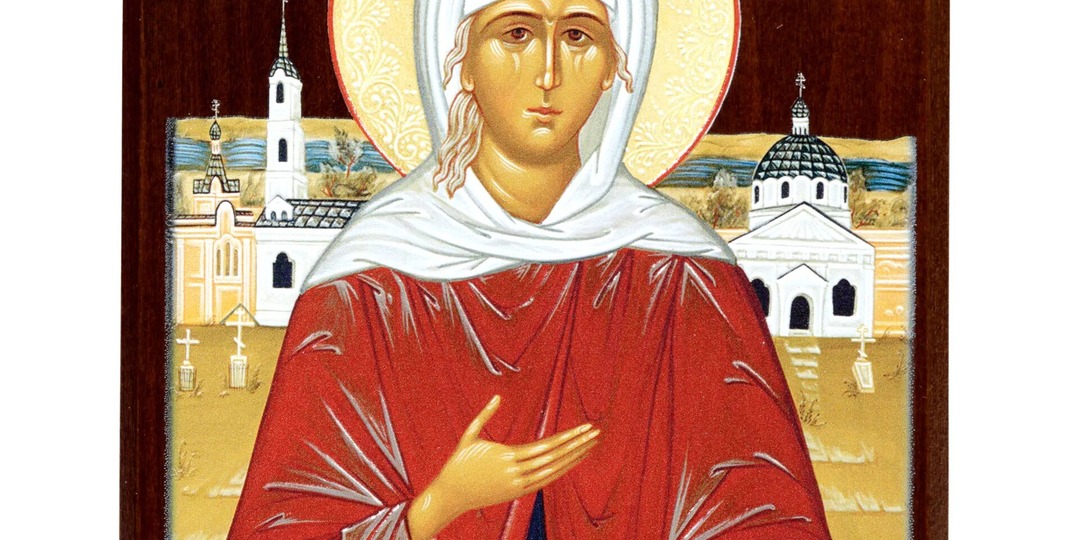 День памяти Блаженной Ксении Петербургской.