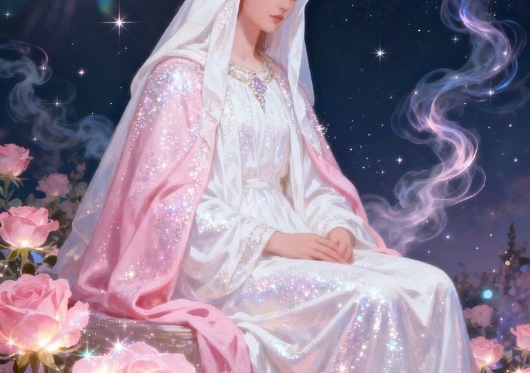 Венера в 4 доме