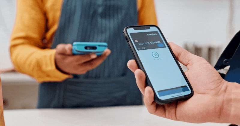 Мобильные платежи 2026