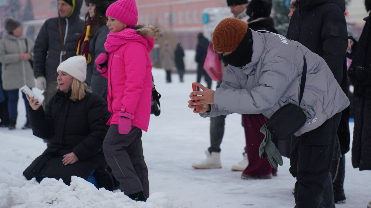 Светлана Мулыкина📷
