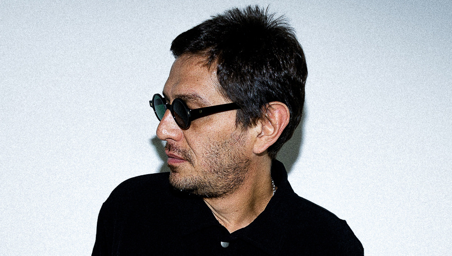 Гио Пика (Источник: социальные сети)