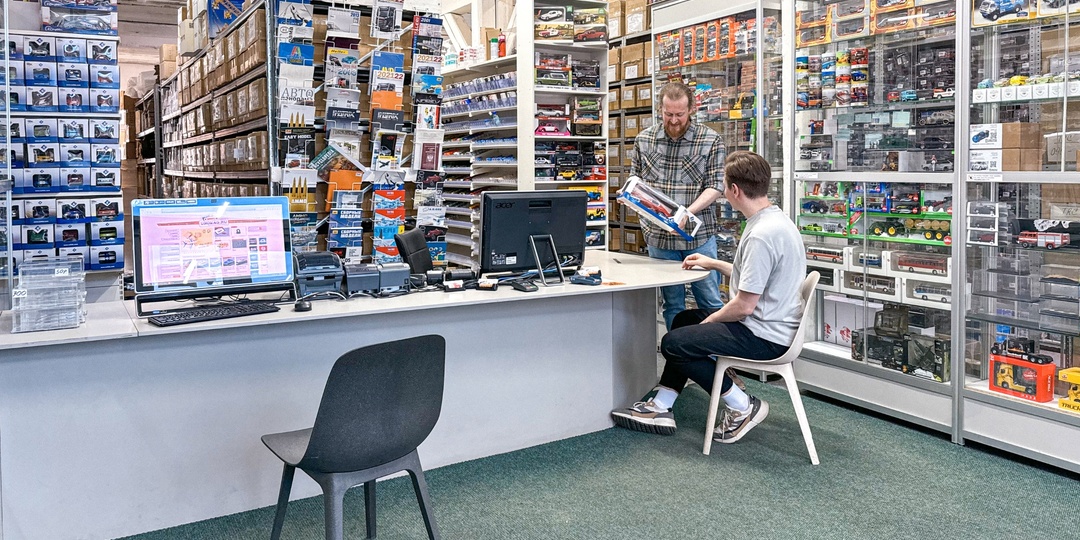 Почему коллекционную модель не всегда стоит выбирать по самой низкой цене